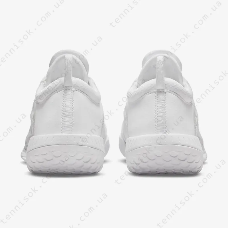 Теннисные кроссовки Nike Court Zoom NXT HC DH0222-101
