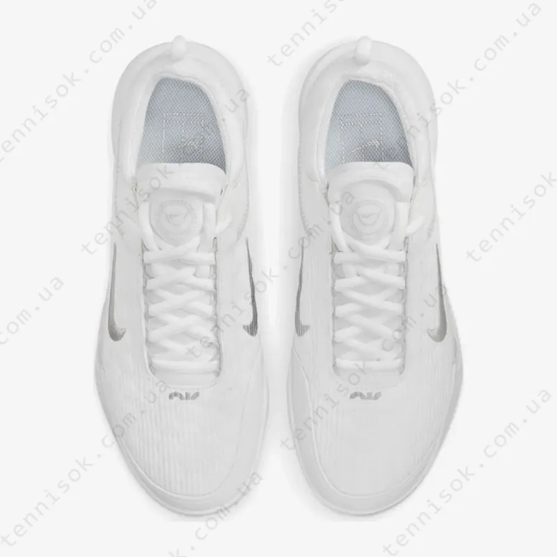 Теннисные кроссовки Nike Court Zoom NXT HC DH0222-101