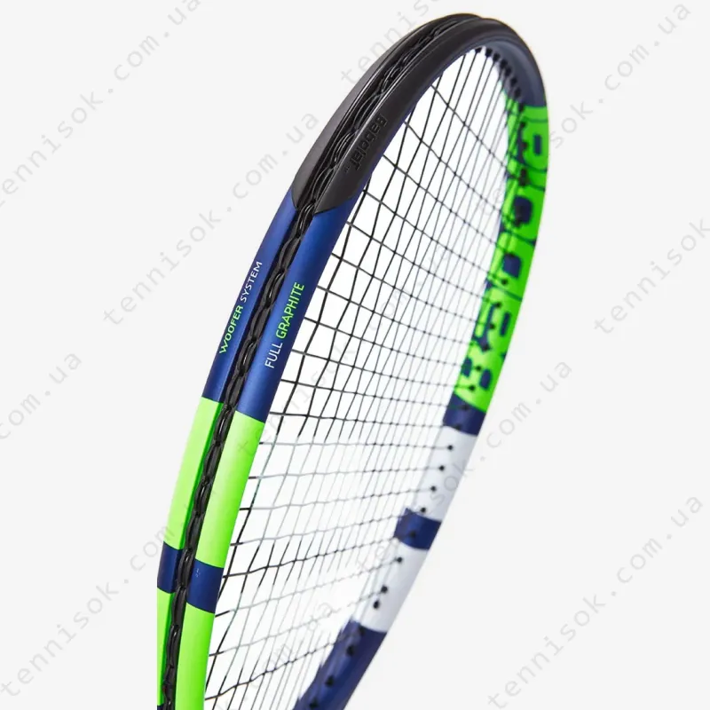 Теннисная ракетка Babolat Boost Drive 121255/306