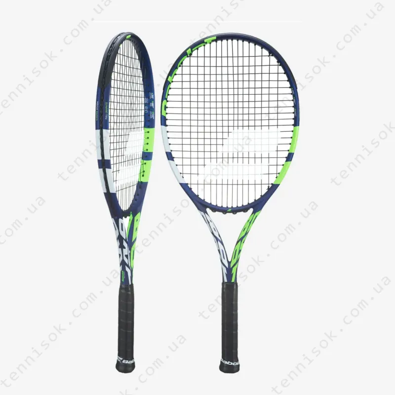 Теннисная ракетка Babolat Boost Drive 121255/306