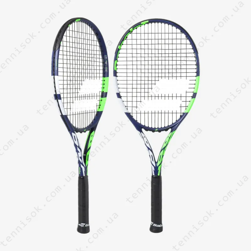 Теннисная ракетка Babolat Boost Drive 121255/306