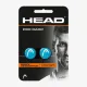 Віброгасники для тенісної ракетки Head Pro Damp (Blue)