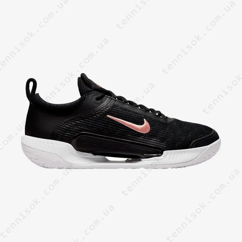 Тенісні кросівки Nike Court Zoom NXT HC DH0222-091