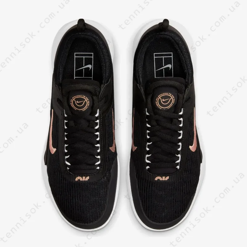 Тенісні кросівки Nike Court Zoom NXT HC DH0222-091