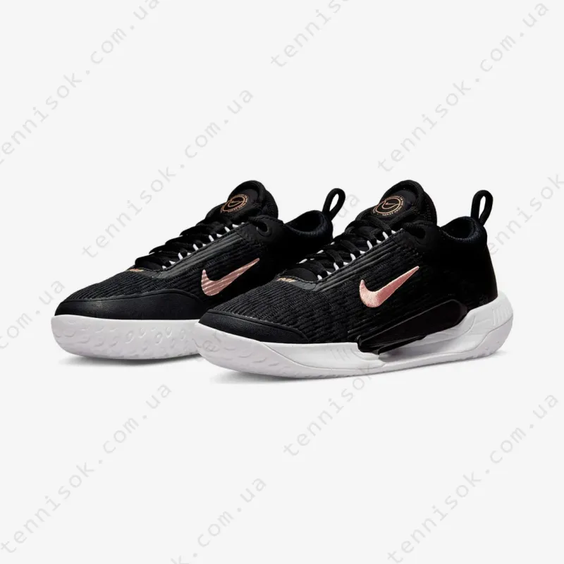 Тенісні кросівки Nike Court Zoom NXT HC DH0222-091
