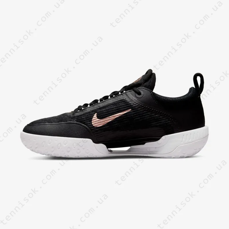Тенісні кросівки Nike Court Zoom NXT HC DH0222-091