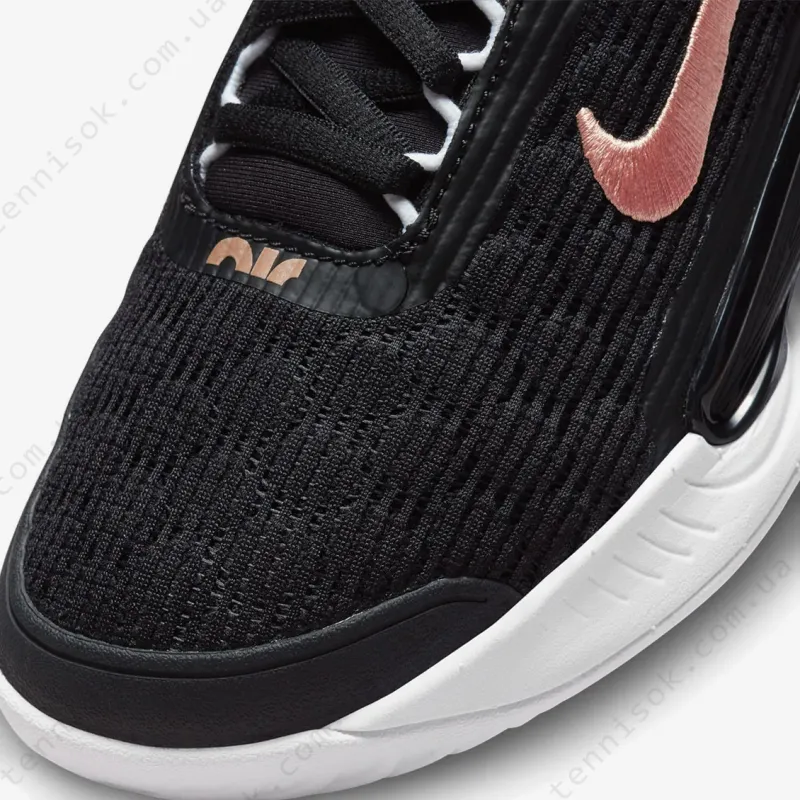 Тенісні кросівки Nike Court Zoom NXT HC DH0222-091