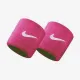 Напульсники Nike Swoosh Wristbands NNN04639OS