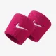 Напульсники Nike Swoosh Wristbands NNN04639OS