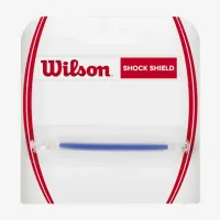 Віброгасники для тенісної ракетки Wilson Shock Shield Dampener WRZ537900