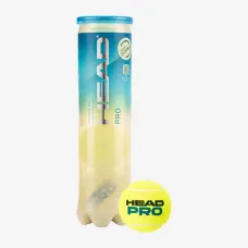 Теннисные мячи Head Pro 4ball