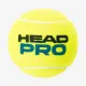 Теннисные мячи Head Pro 4ball