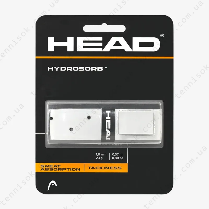 Грип Head Hydrosorb Grip 285014-WHBK