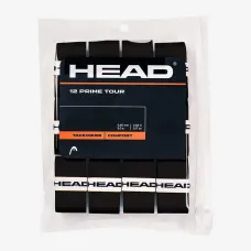 Намотки Head Prime Tour 12pcs ‎285631-BK