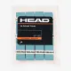 Намотки Head Prime Tour 12pcs 285631-BL