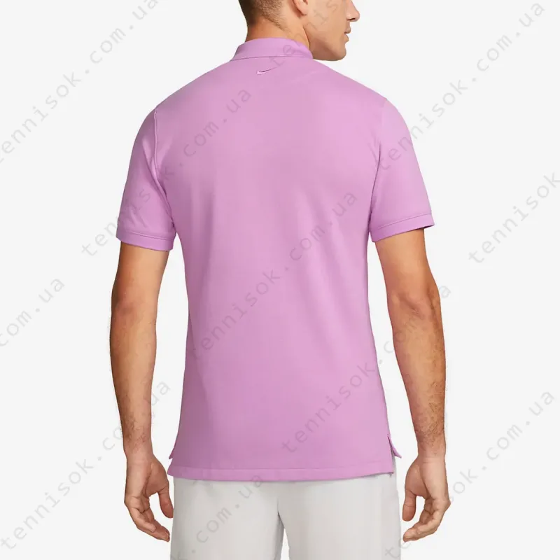 Тенісне поло Nike Rafa Slim Polo DD8532-532