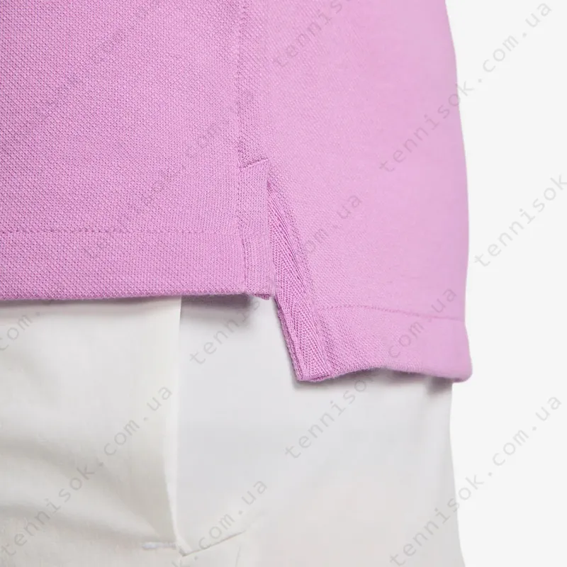 Тенісне поло Nike Rafa Slim Polo DD8532-532