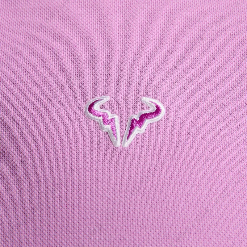Тенісне поло Nike Rafa Slim Polo DD8532-532
