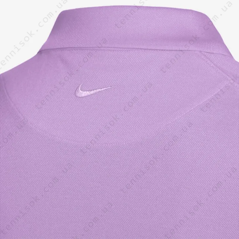 Тенісне поло Nike Rafa Slim Polo DD8532-532