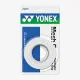 Намотки Yonex AC138EX Mesh Absorbent Grip White 3pcs