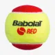 Теннисные мячи Babolat Red Felt 3ball 501108/113