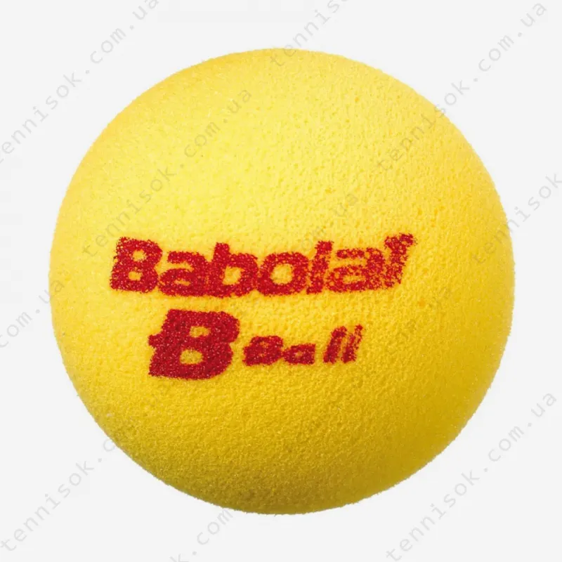 Тенісні м'ячі Babolat Red Foam (поштучно)
