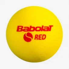 Теннисные мячи Babolat Red Foam (поштучно)