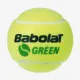 Тенісні м'ячі Babolat Green (поштучно)