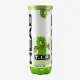 Тенісні м'ячі Head Tip Green 3ball