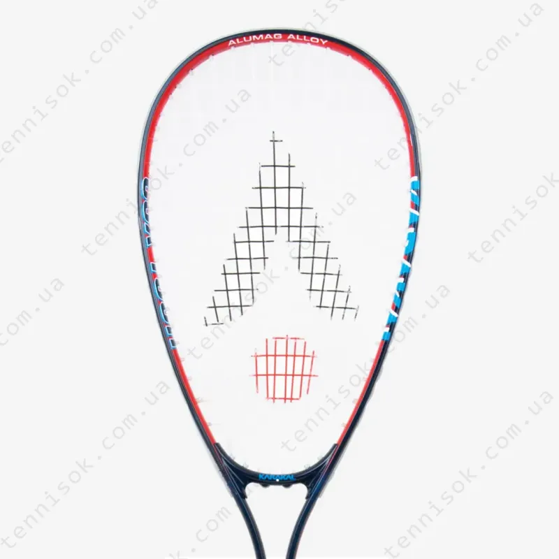 Ракетка для сквошу Karakal CSX Tour new