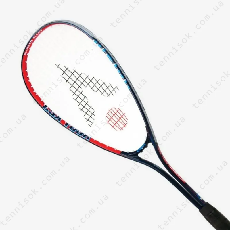 Ракетка для сквошу Karakal CSX Tour new