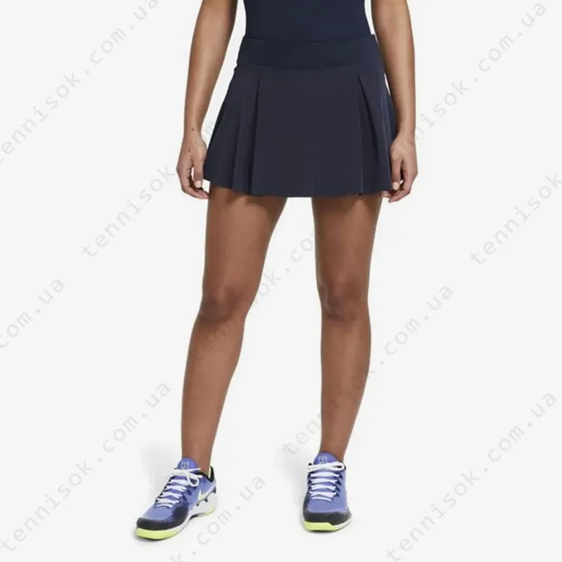Спідниця Nike Club Skirt Short Plus DD0343-451
