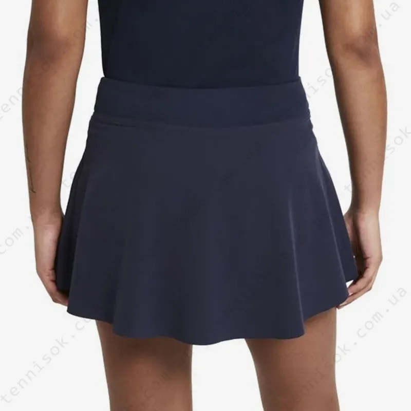 Спідниця Nike Club Skirt Short Plus DD0343-451