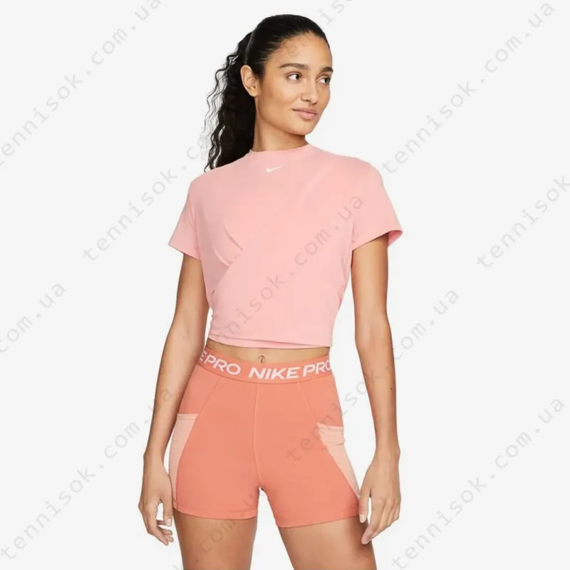 Футболка Nike Dri-FIT One Luxe DD4921-824