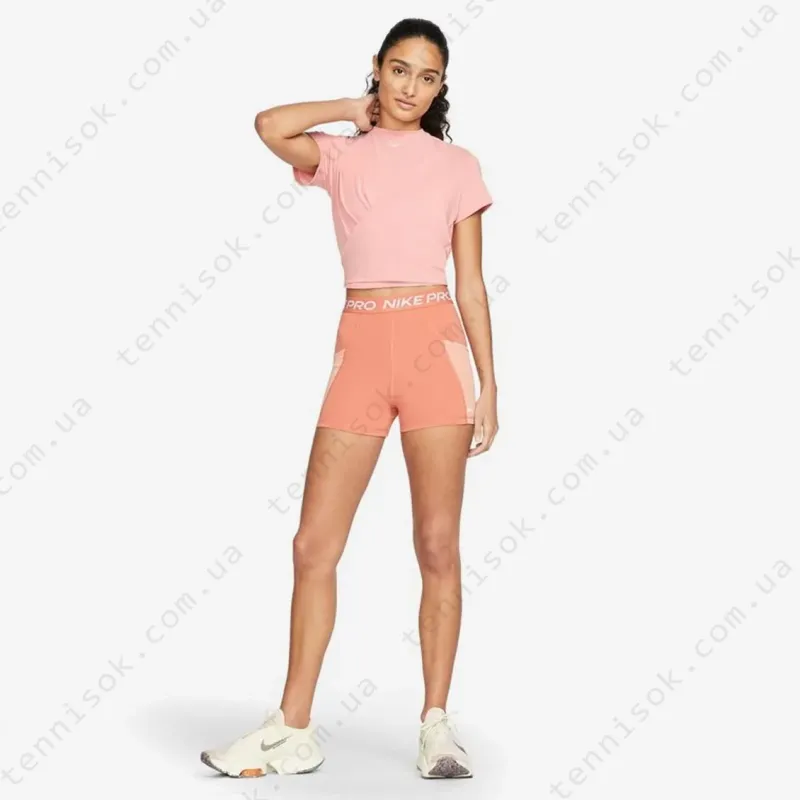 Футболка Nike Dri-FIT One Luxe DD4921-824