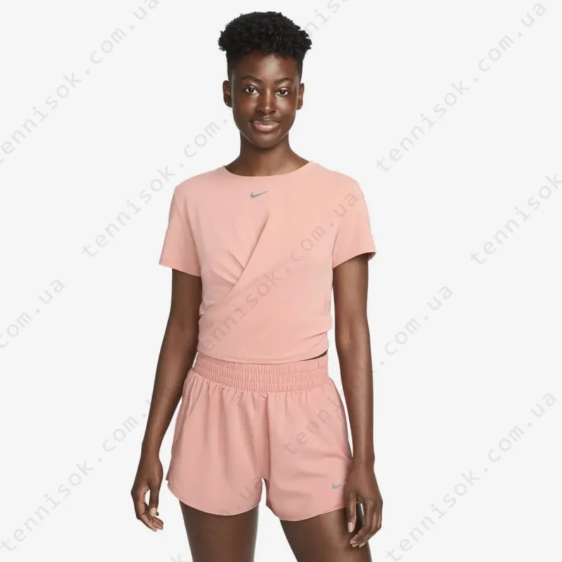 Футболка Nike Dri-FIT One Luxe DD4921-824