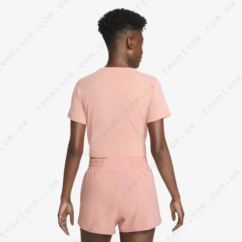 Футболка Nike Dri-FIT One Luxe DD4921-824