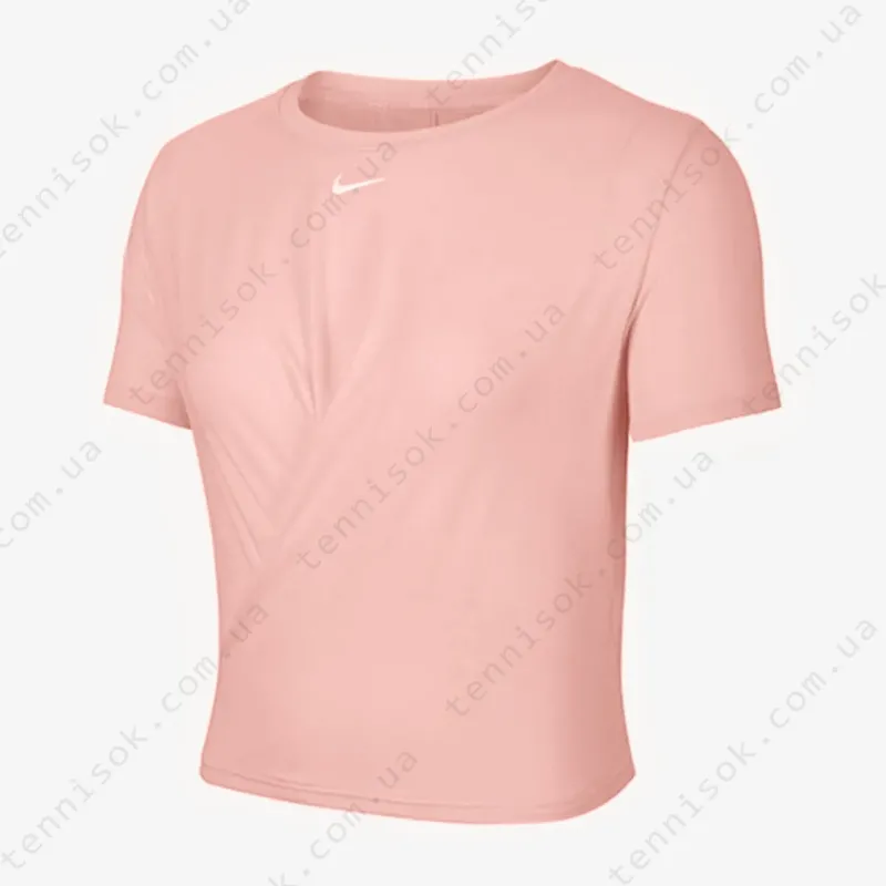 Футболка Nike Dri-FIT One Luxe DD4921-824