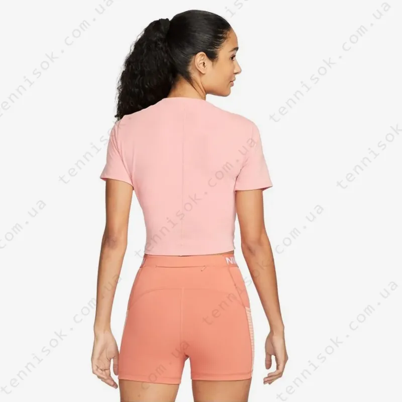 Футболка Nike Dri-FIT One Luxe DD4921-824