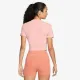 Футболка Nike Dri-FIT One Luxe DD4921-824