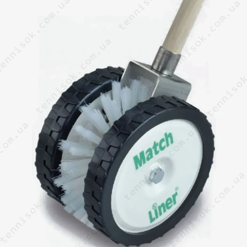 Очиститель линий Match Liner