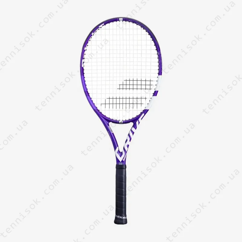 Миниракетка Babolat Mini Pure Drive Wimbledon 741012/167
