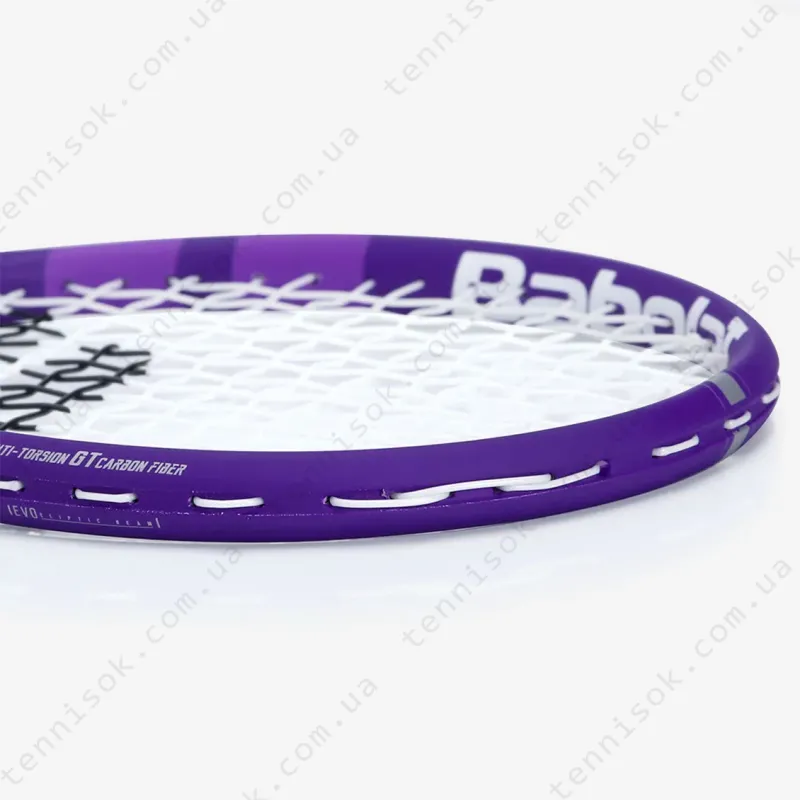 Миниракетка Babolat Mini Pure Drive Wimbledon 741012/167