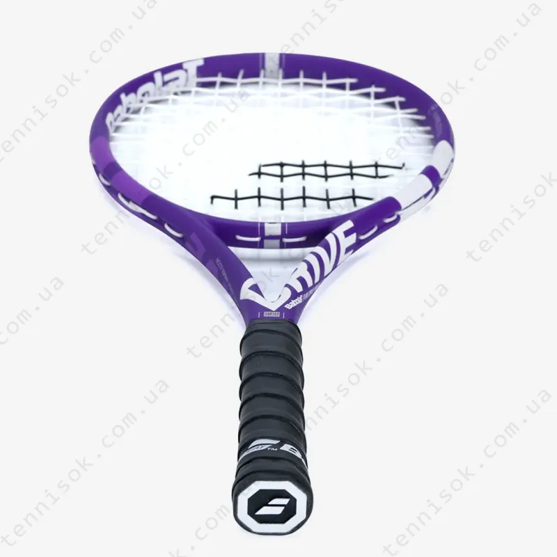 Миниракетка Babolat Mini Pure Drive Wimbledon 741012/167
