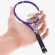 Миниракетка Babolat Mini Pure Drive Wimbledon 741012/167