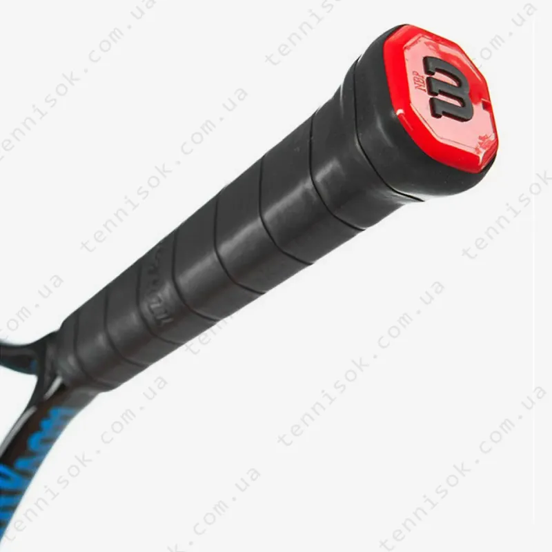 Дитяча тенісна ракетка Wilson Ultra Junior 26 V3.0