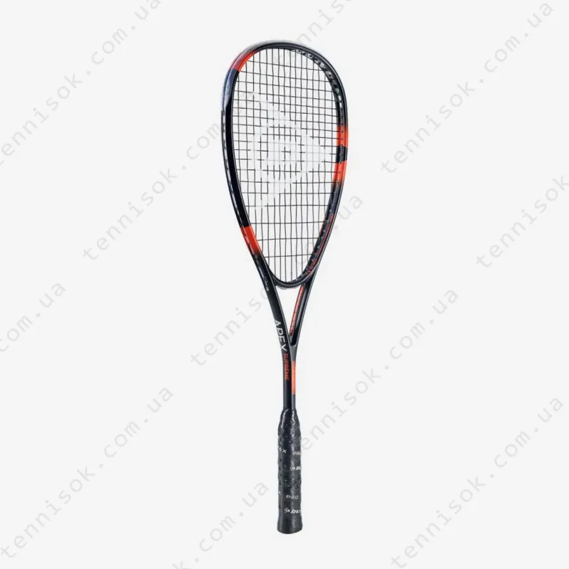 Ракетка для сквоша Dunlop Apex Supreme 4.0 HL