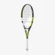 Детская теннисная ракетка Babolat Pure Aero Junior 26 140464/370