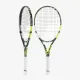 Детская теннисная ракетка Babolat Pure Aero Junior 26 140464/370
