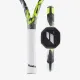 Детская теннисная ракетка Babolat Pure Aero Junior 26 140464/370